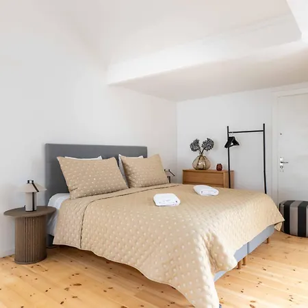 Spacious Norrebro For Groups & Families