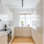 Spacious Norrebro For Groups & Families *
