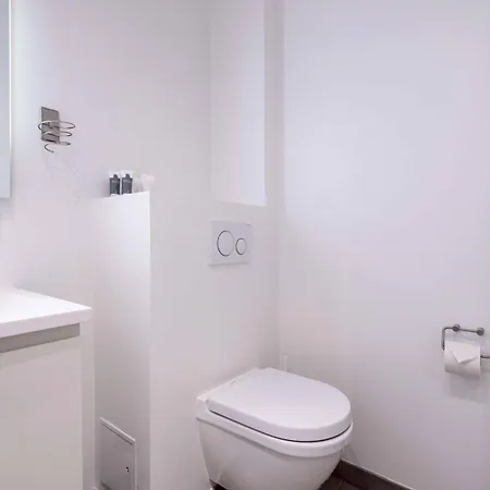 Spacious Norrebro For Groups & Families * Kopenhaga