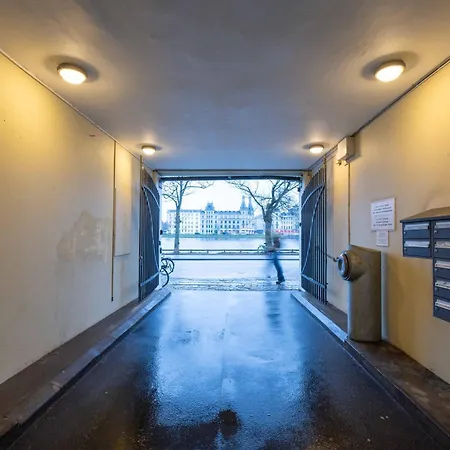 Apartament Spacious Norrebro For Groups & Families *