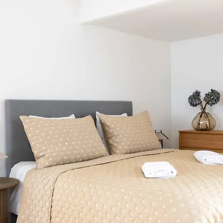 Spacious Norrebro For Groups & Families Apartament *