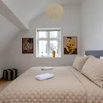 Spacious Norrebro For Groups & Families * 코펜하겐