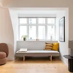 아파트 Spacious Norrebro For Groups & Families *