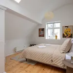 Spacious Norrebro For Groups & Families شقة