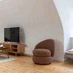 Spacious Norrebro For Groups & Families *