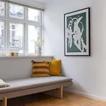 Spacious Norrebro For Groups & Families كوبنهاجن