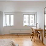 شقة Spacious Norrebro For Groups & Families كوبنهاجن