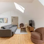 Spacious Norrebro For Groups & Families شقة