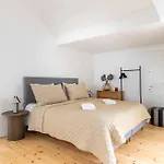 Spacious Norrebro For Groups & Families