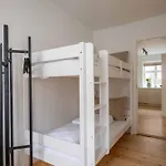 شقة Spacious Norrebro For Groups & Families *